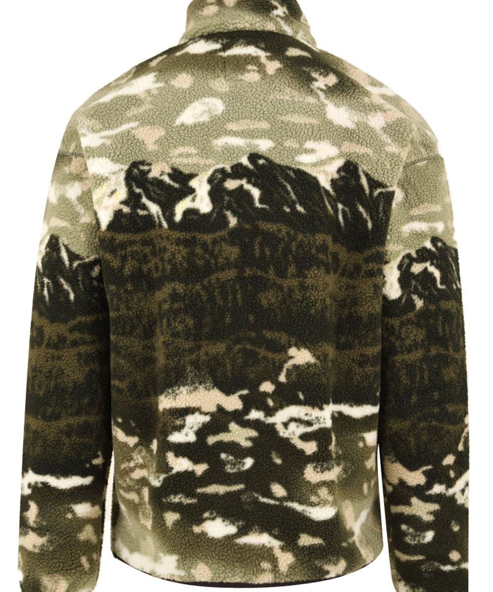 Pantalone HYPS Uomo MOLFETTA Y13 Grigio