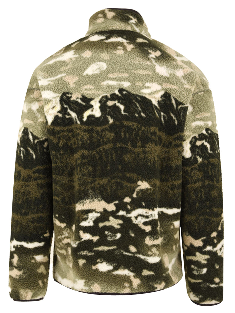 Pantalone HYPS Uomo MOLFETTA Y13 Grigio