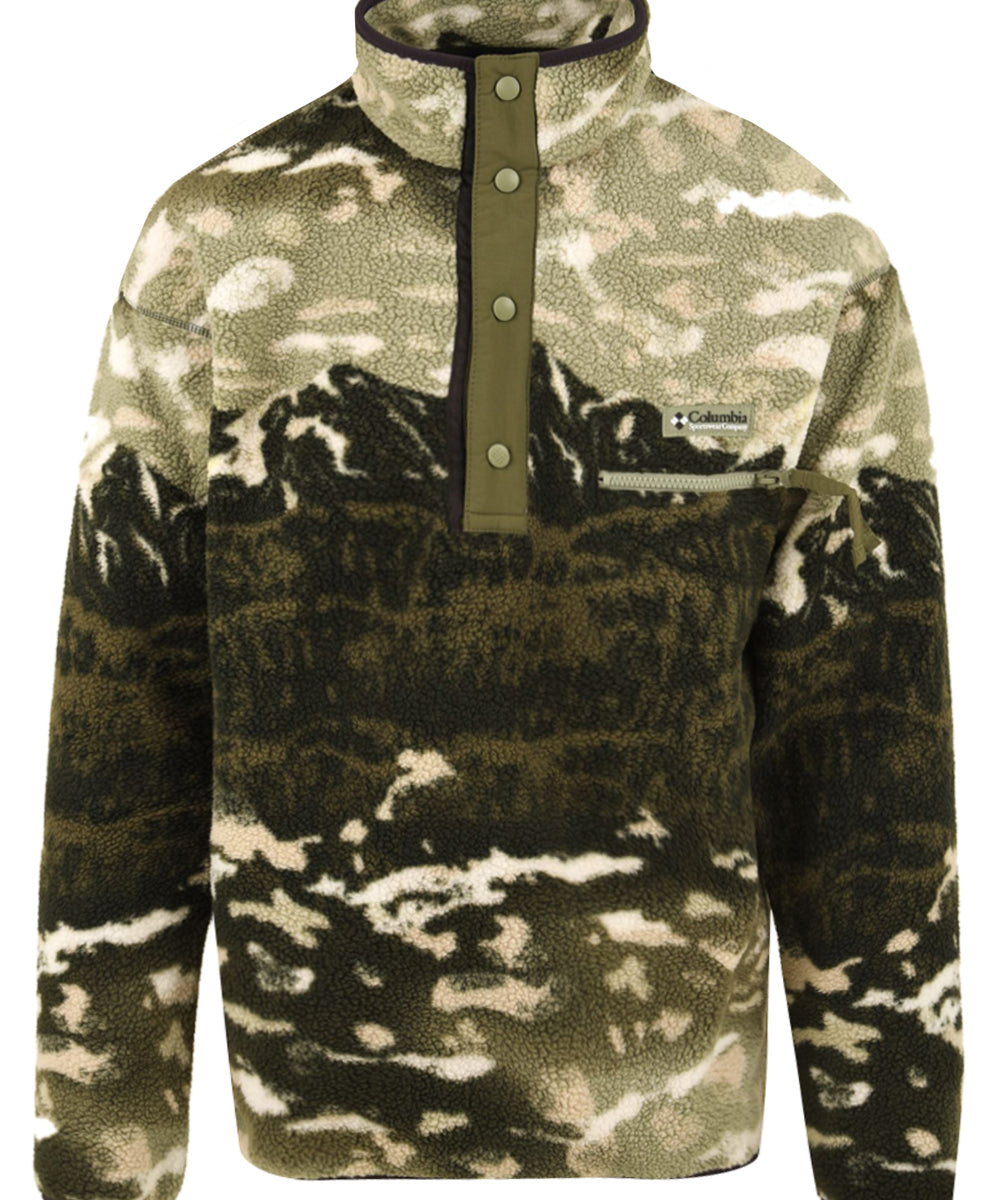 Pantalone HYPS Uomo MOLFETTA Y13 Grigio