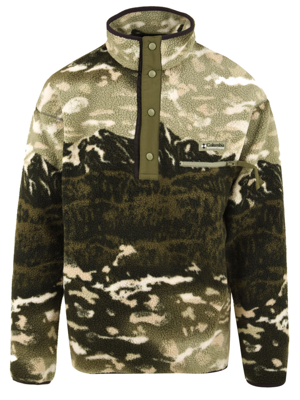 Pantalone HYPS Uomo MOLFETTA Y13 Grigio