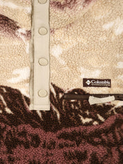 Pantalone HYPS Uomo MOLFETTA Y13 Grigio