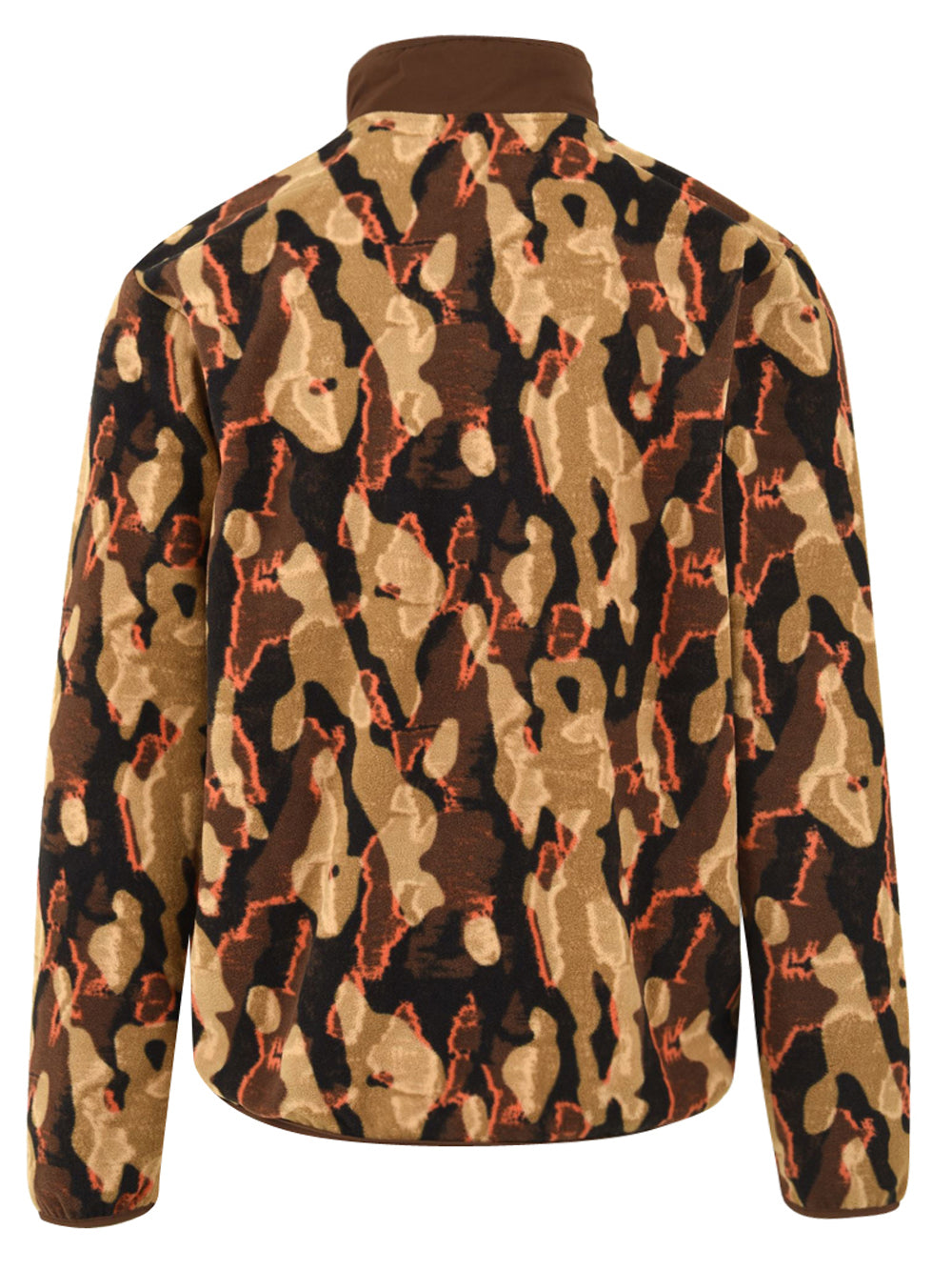 Pantalone HYPS Uomo MOLFETTA Y13 Grigio