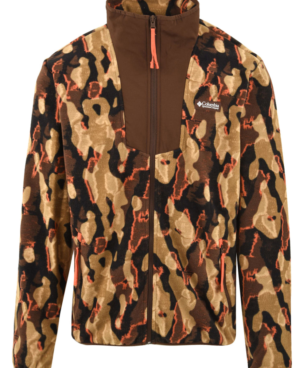 Pantalone HYPS Uomo MOLFETTA Y13 Grigio