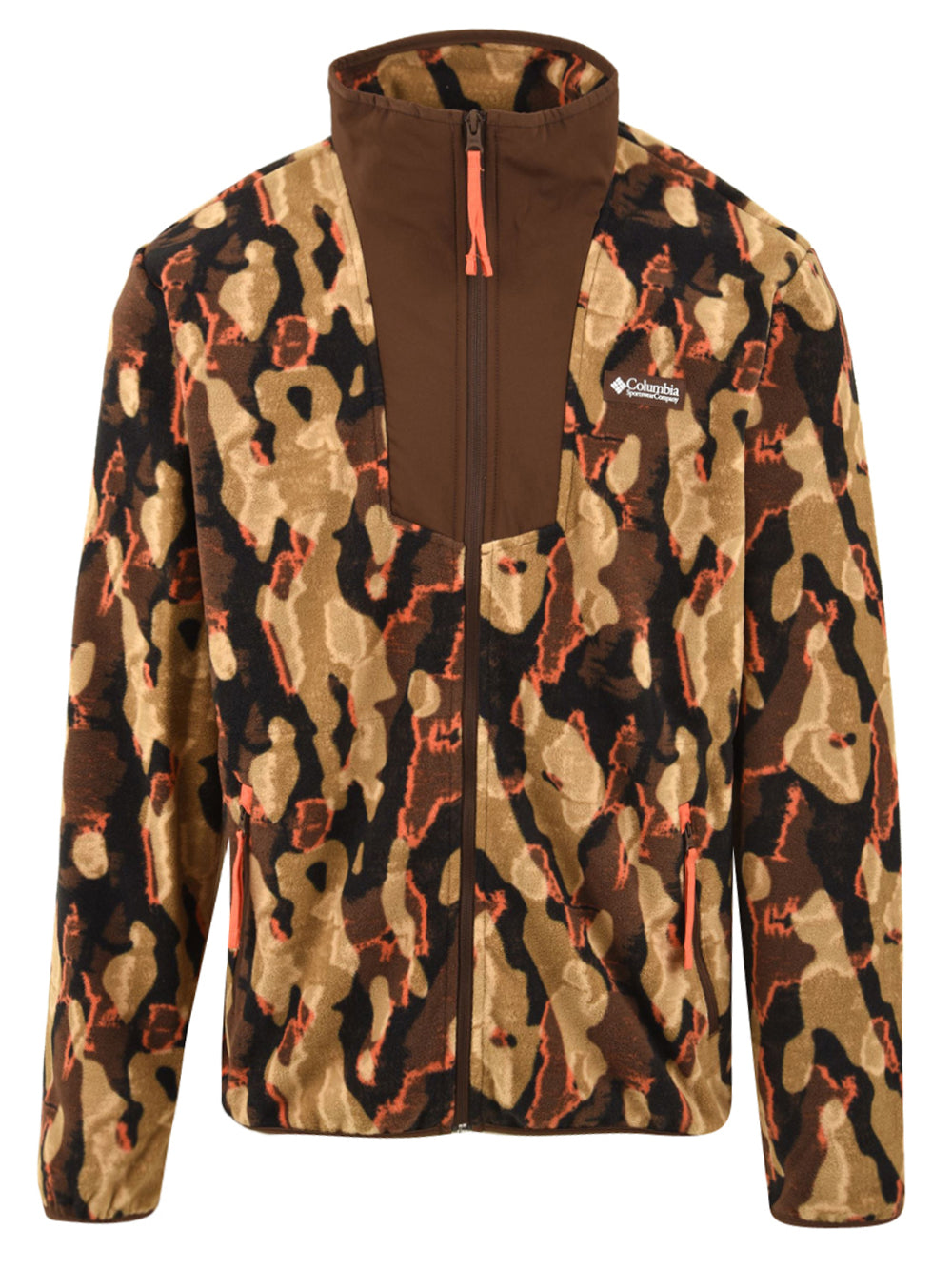 Pantalone HYPS Uomo MOLFETTA Y13 Grigio