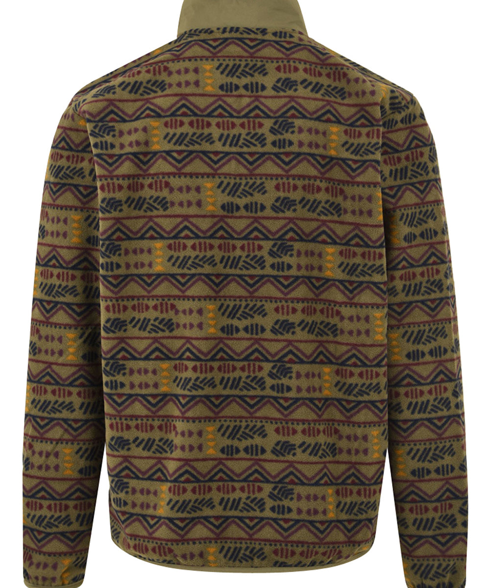 Pantalone HYPS Uomo MOLFETTA Y13 Grigio