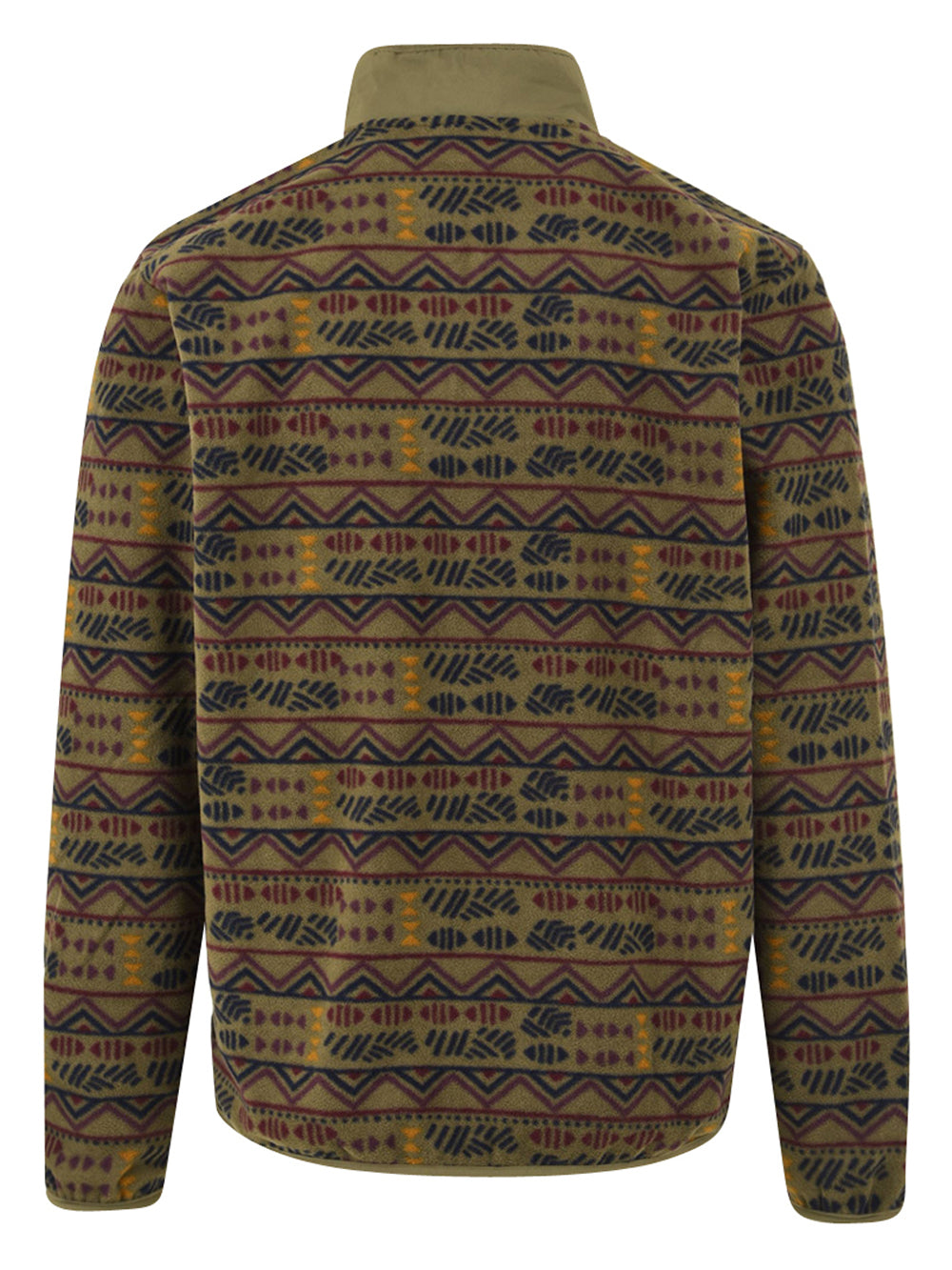 Pantalone HYPS Uomo MOLFETTA Y13 Grigio