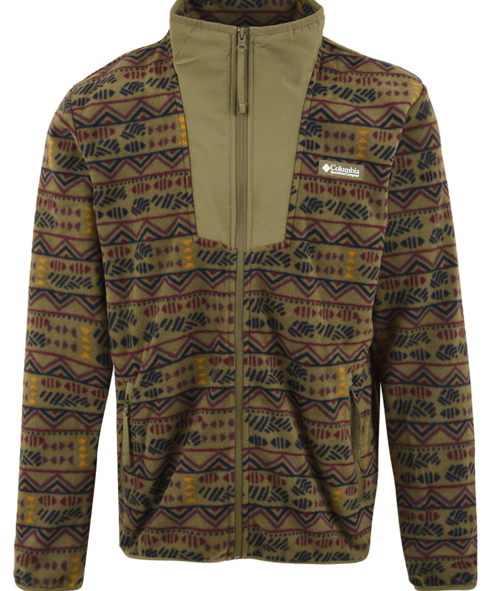 Pantalone HYPS Uomo MOLFETTA Y13 Grigio