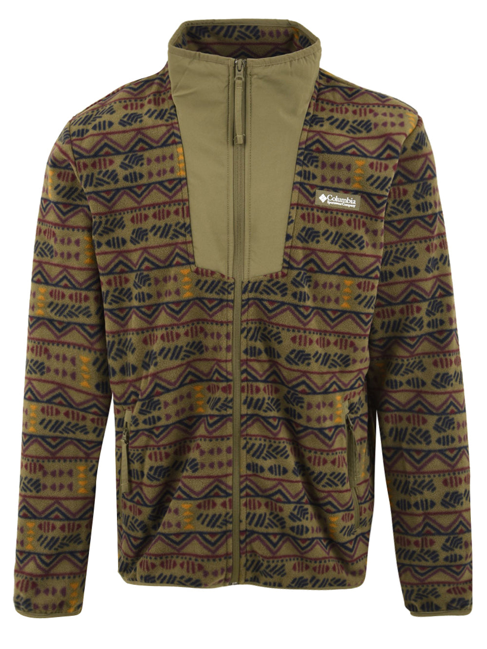 Pantalone HYPS Uomo MOLFETTA Y13 Grigio