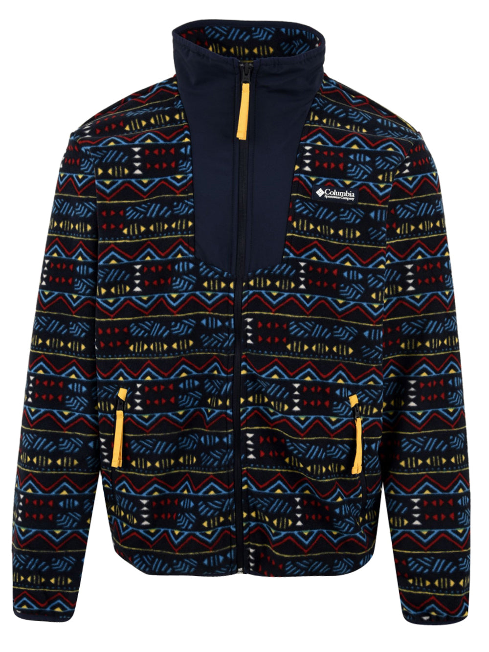 Pantalone HYPS Uomo MOLFETTA Y13 Grigio