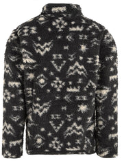 Giacca Reversibile in pile Winter Pass COLUMBIA Uomo - Nero