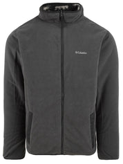 Giacca Reversibile in pile Winter Pass COLUMBIA Uomo - Nero