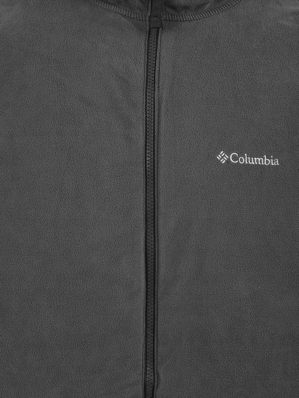 Giacca Reversibile in pile Winter Pass COLUMBIA Uomo - Nero