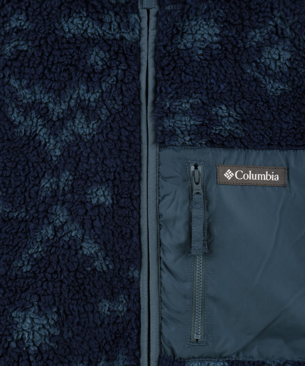 Pantalone HYPS Uomo MOLFETTA Y13 Grigio