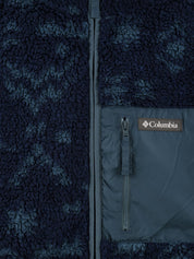 Pantalone HYPS Uomo MOLFETTA Y13 Grigio