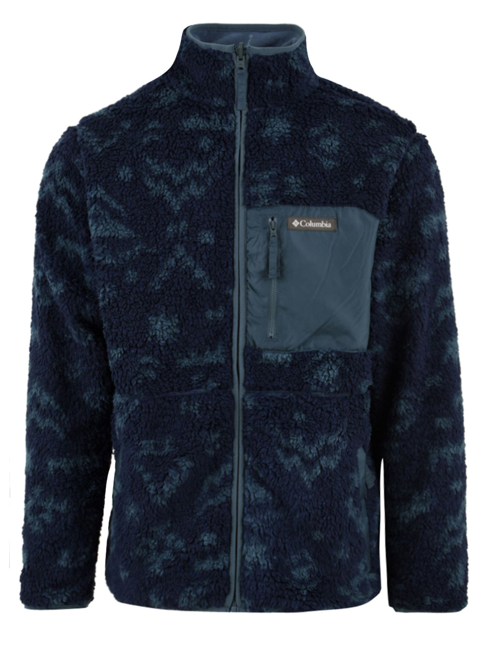 Pantalone HYPS Uomo MOLFETTA Y13 Grigio