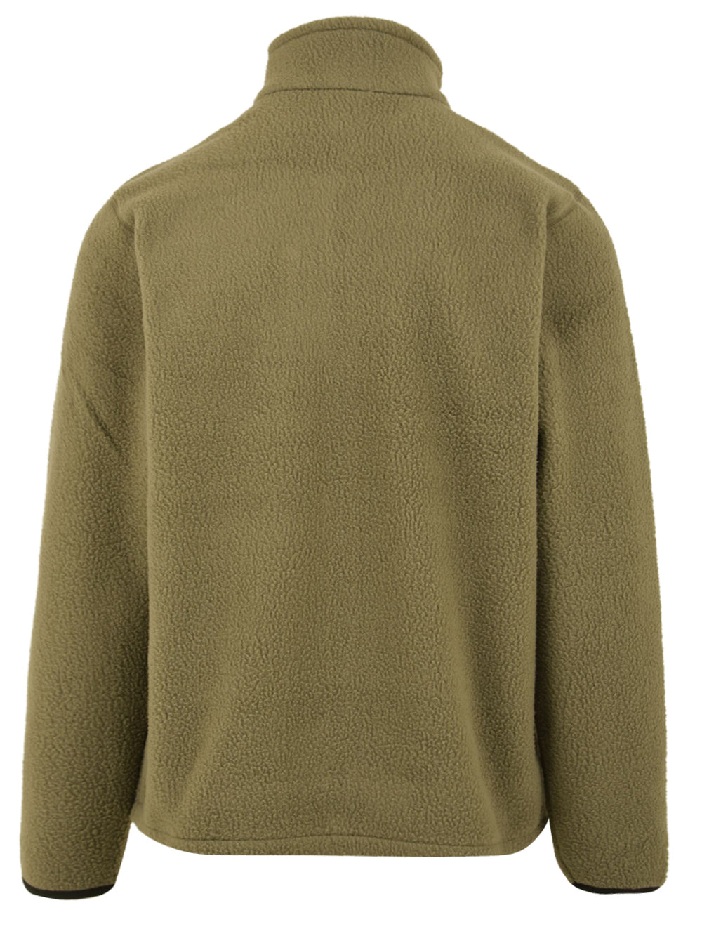 Giacca in pile Jasper Ridge COLUMBIA Uomo - Verde