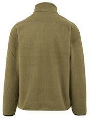 Giacca in pile Jasper Ridge COLUMBIA Uomo - Verde