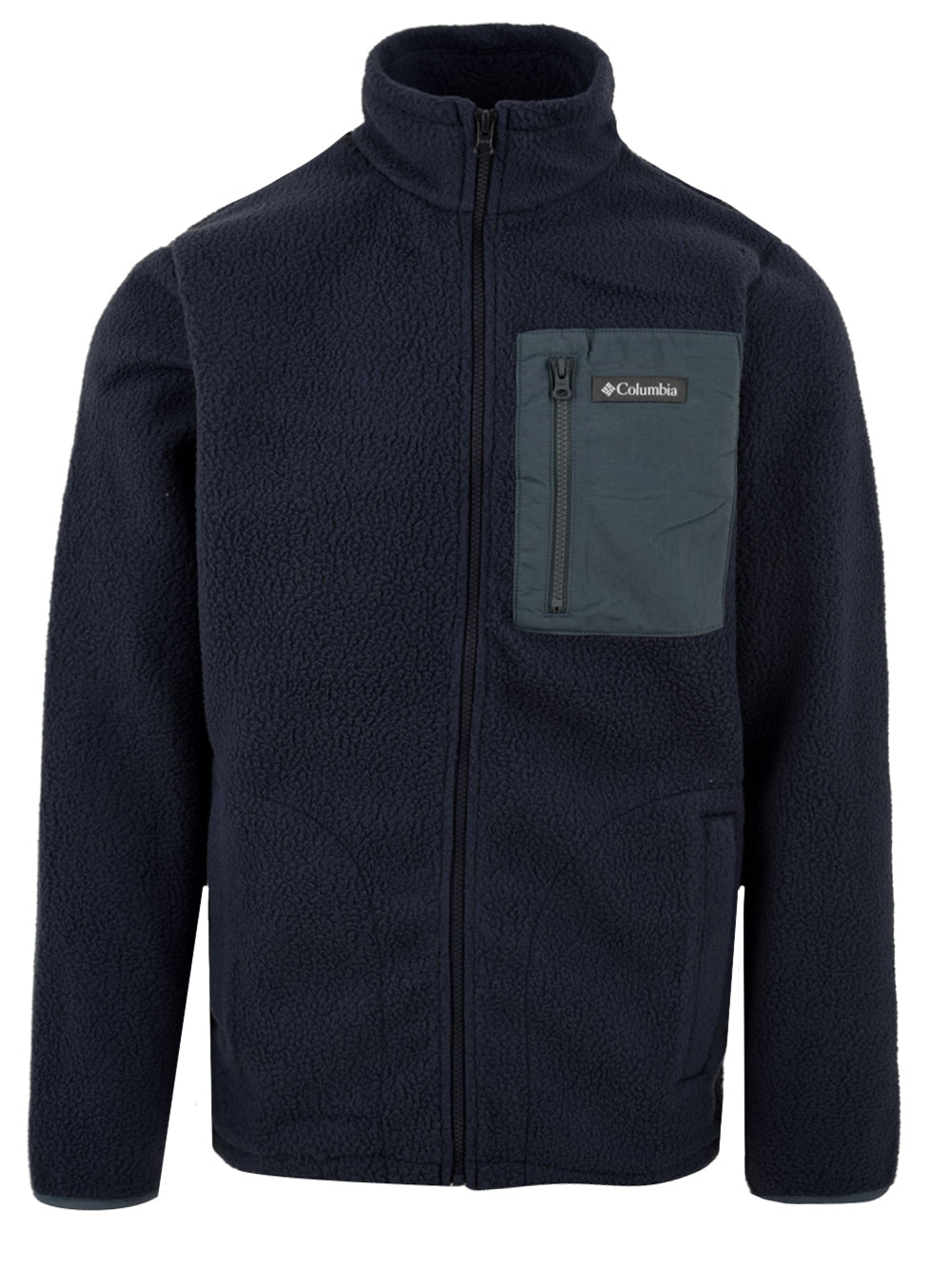 Pantalone HYPS Uomo MOLFETTA Y13 Grigio