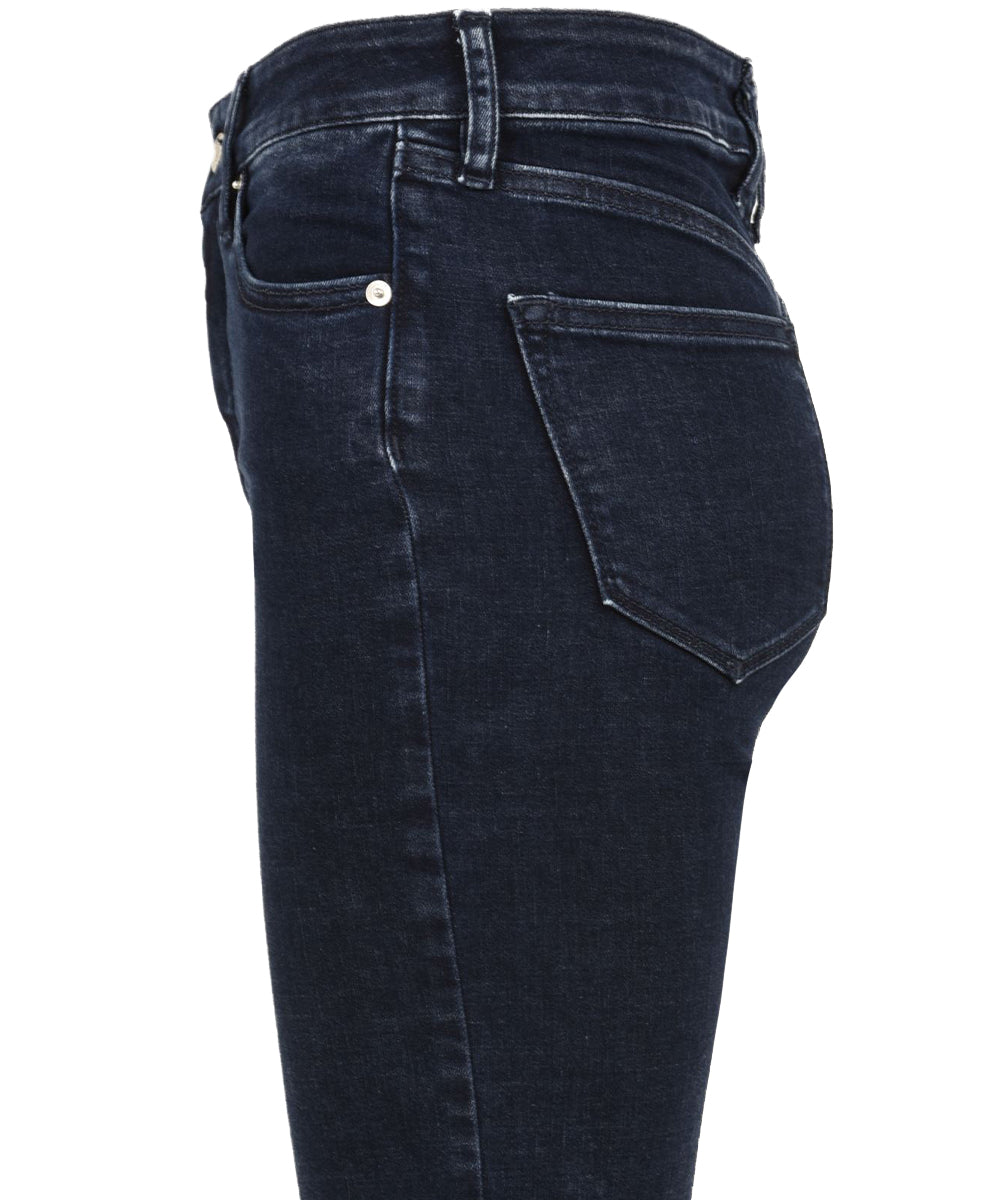 Jeans Flaire High Rise Flared CYCLE Donna - Blue