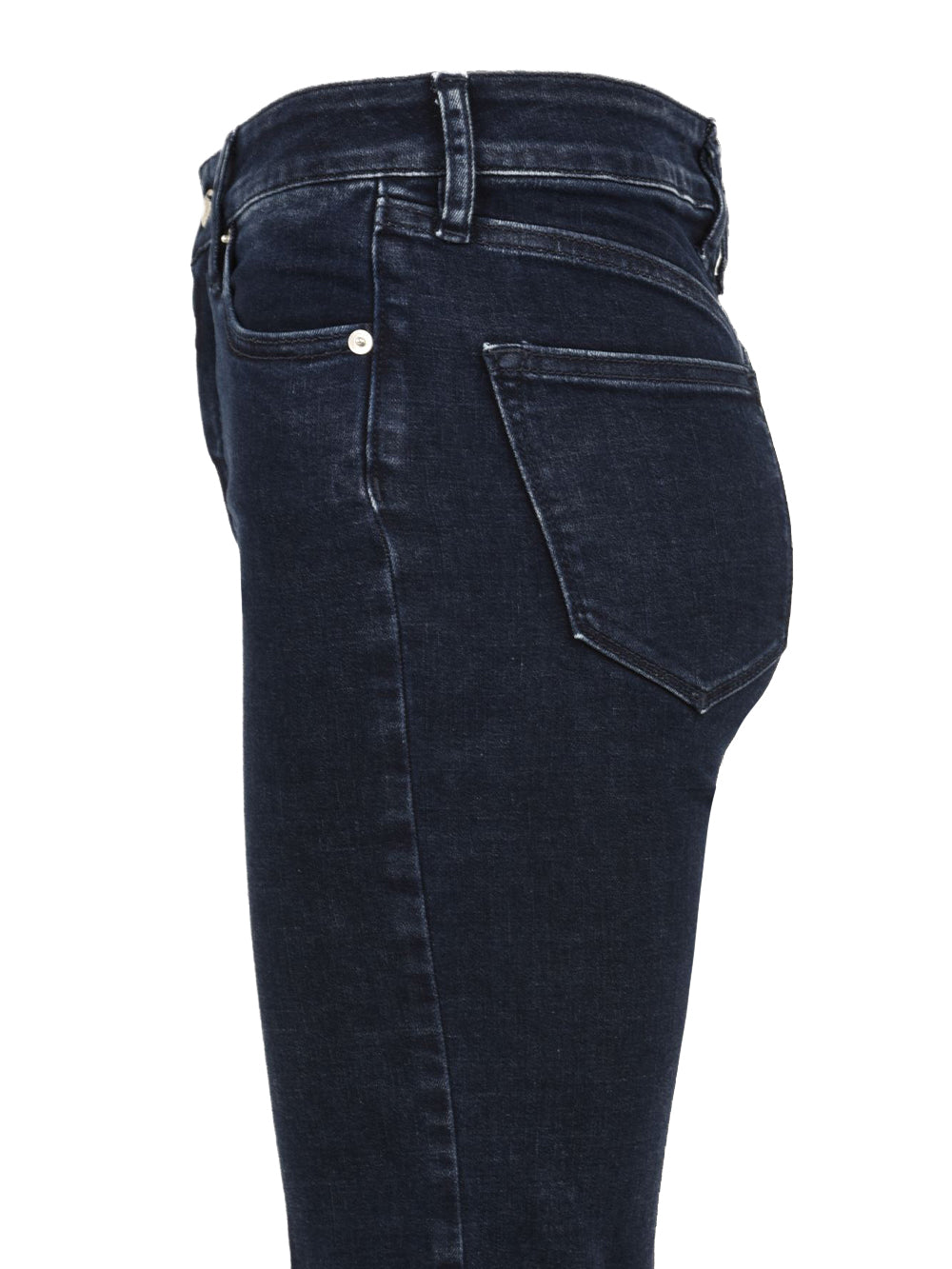 Jeans Flaire High Rise Flared CYCLE Donna - Blue