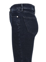 Jeans Flaire High Rise Flared CYCLE Donna - Blue
