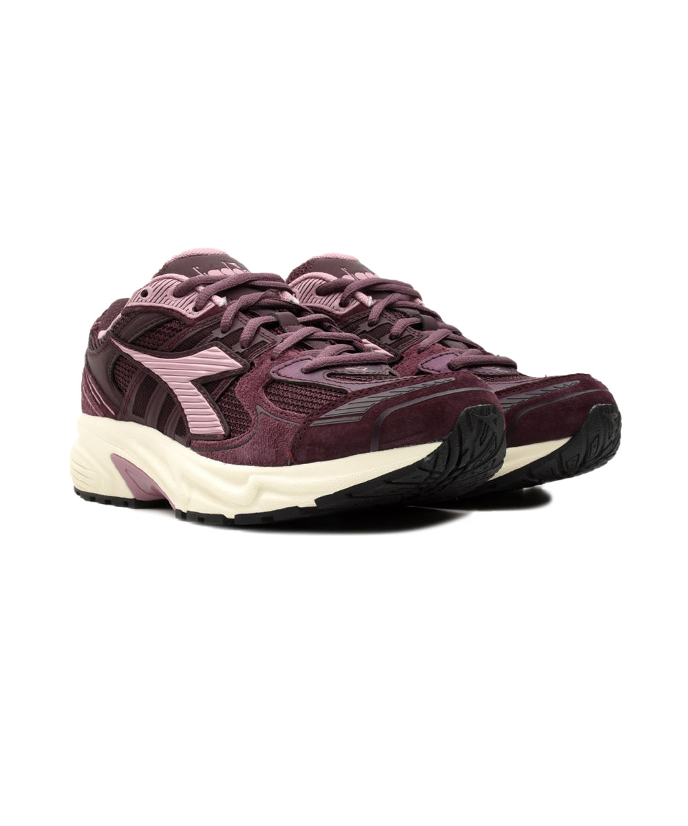 Sneakers Basse Mythos Star DIADORA Uomo - Viola