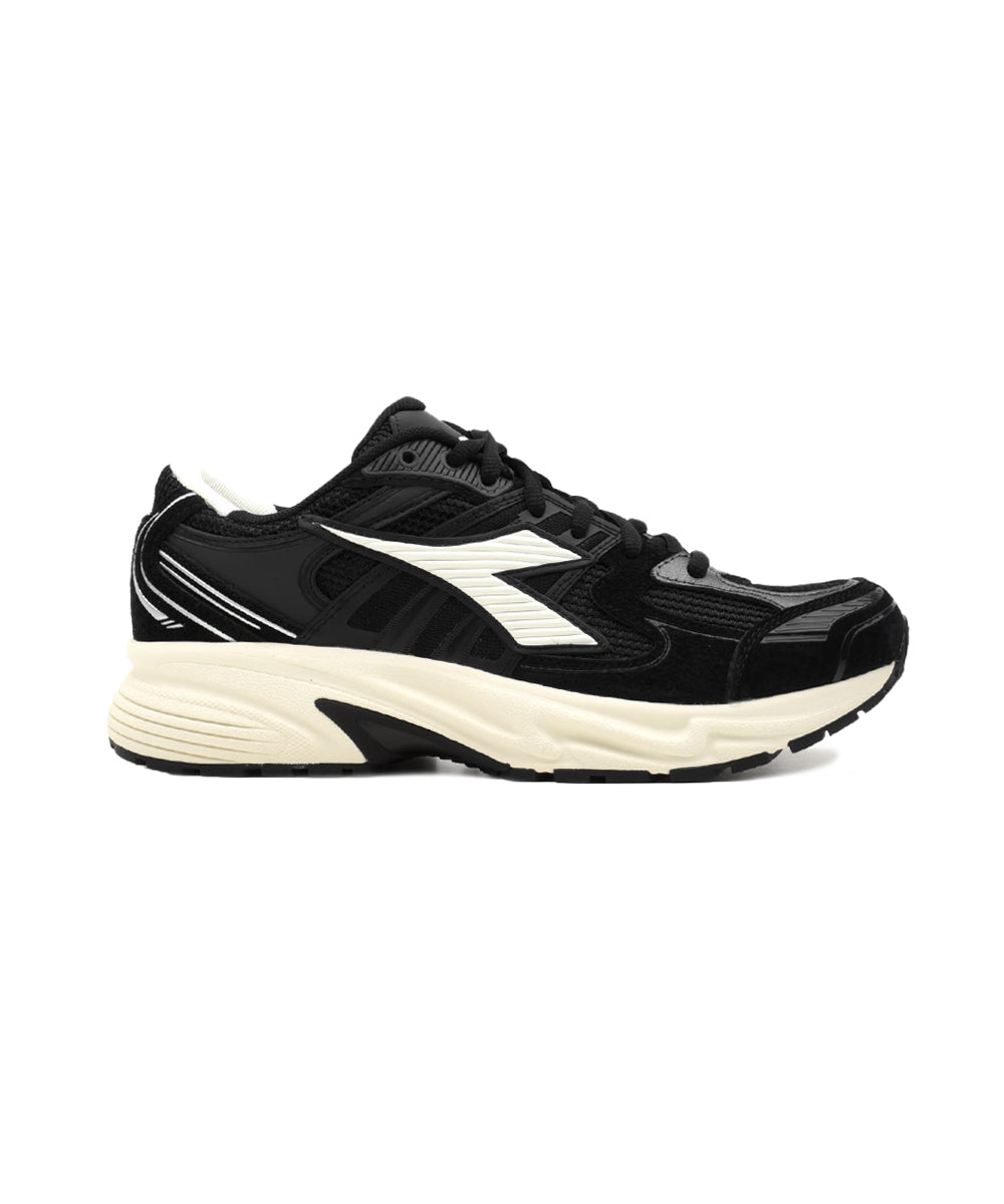 Sneakers Basse Mythos Star DIADORA Uomo - Nero