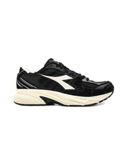 Sneakers Basse Mythos Star DIADORA Uomo - Nero