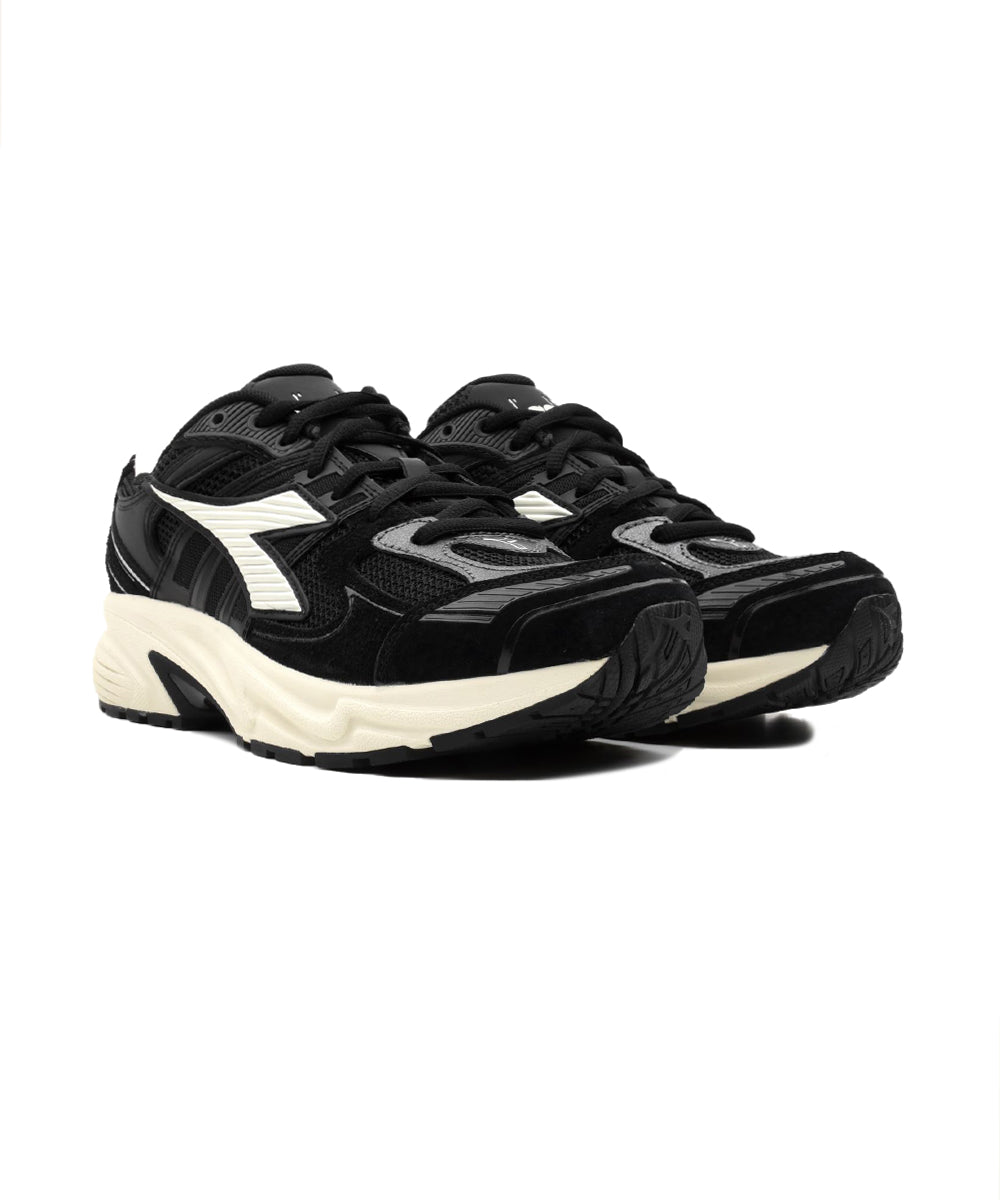 Sneakers Basse Mythos Star DIADORA Uomo - Nero