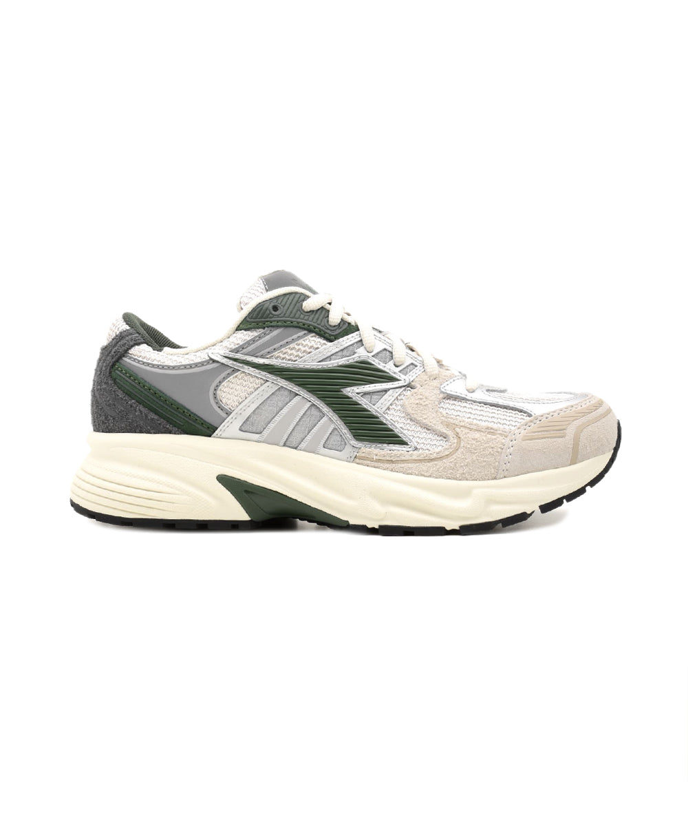 Sneakers Basse Mythos Star DIADORA Uomo - Grigio