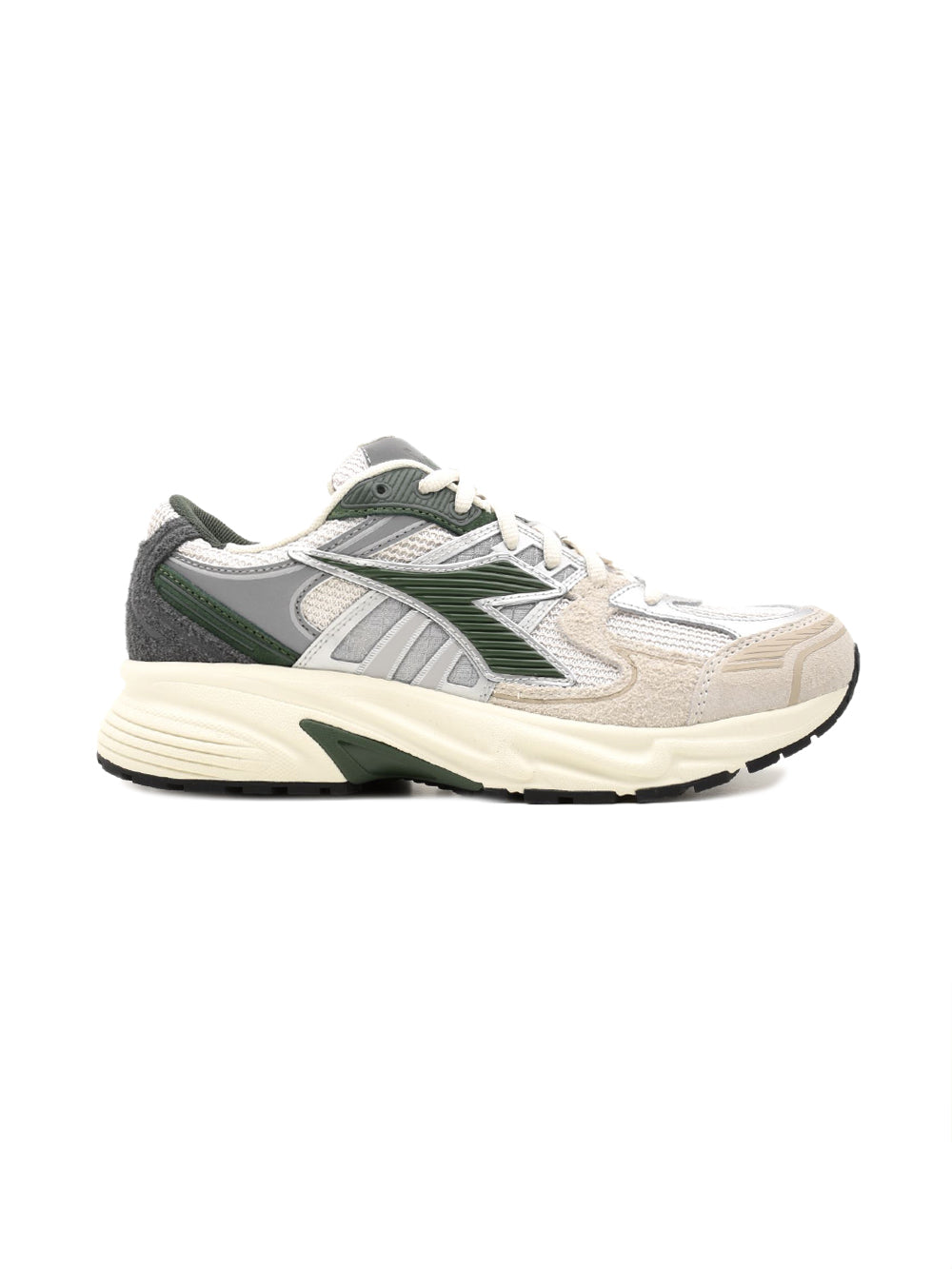Sneakers Basse Mythos Star DIADORA Uomo - Grigio