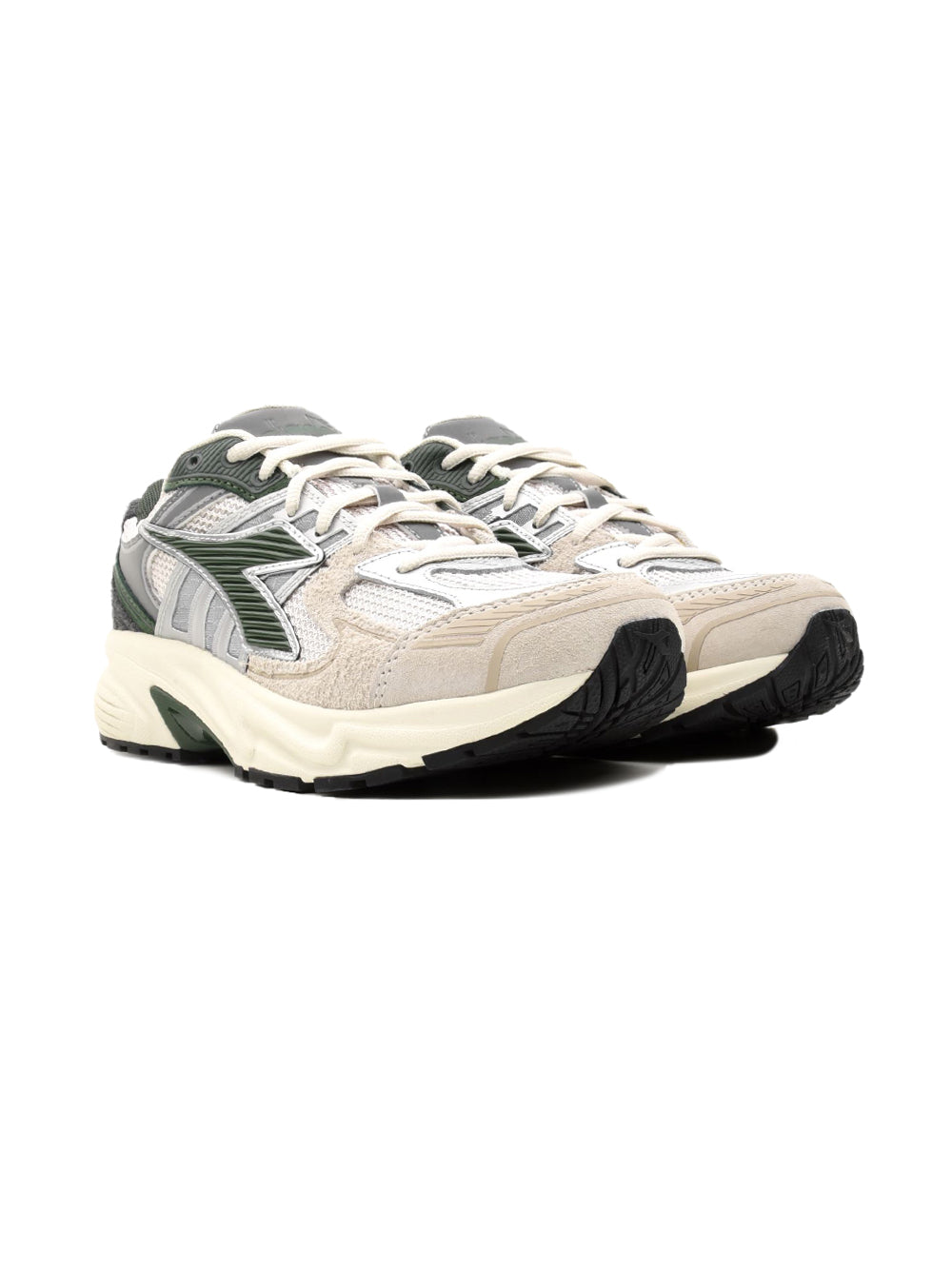 Sneakers Basse Mythos Star DIADORA Uomo - Grigio