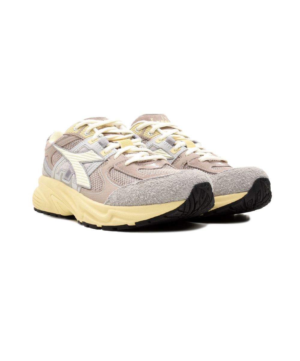 Sneakers Basse Mythos Star M2 Stone DIADORA Uomo - Grigio
