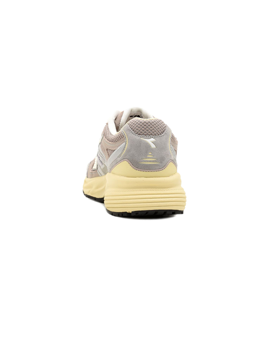 Sneakers Basse Mythos Star M2 Stone DIADORA Uomo - Grigio