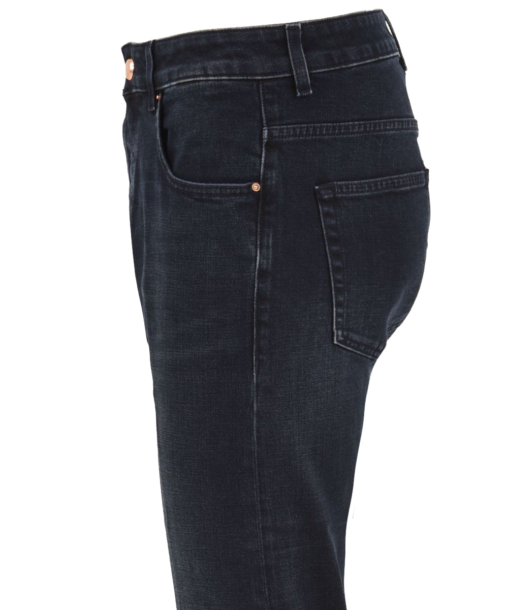 Jeans Yaren Tapered Fit DON THE FULLER Uomo - Blue