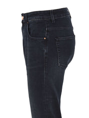 Jeans Yaren Tapered Fit DON THE FULLER Uomo - Blue