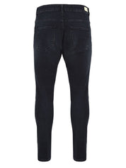 Jeans Yaren Tapered Fit DON THE FULLER Uomo - Blue