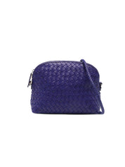 Borsa Chunky Fellini Interlaced DRAGON DIFFUSION Donna - Viola
