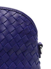 Borsa Chunky Fellini Interlaced DRAGON DIFFUSION Donna - Viola