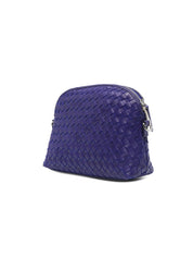 Borsa Chunky Fellini Interlaced DRAGON DIFFUSION Donna - Viola