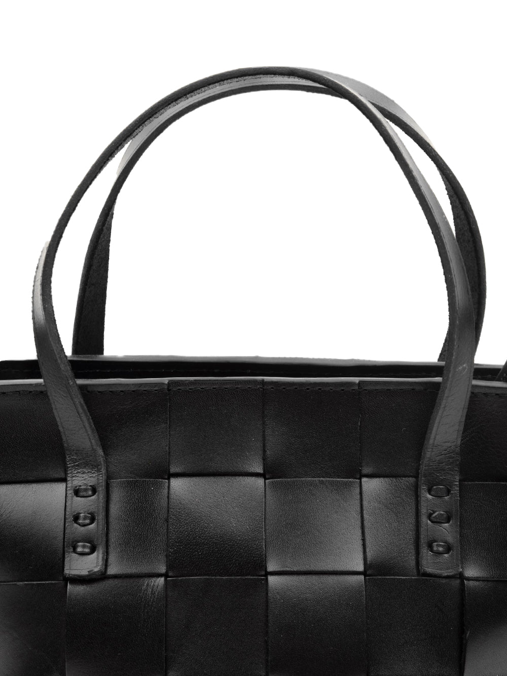 Borsa Japan Mini Basket DRAGON DIFFUSION Donna - Nero