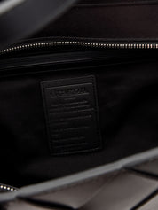 Borsa Crossover Diagonal Straps DRAGON DIFFUSION Donna - Nero