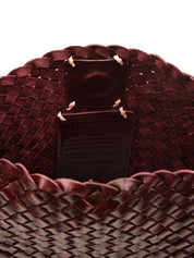 Borsa Santa Maria DRAGON DIFFUSION Donna - Rosso