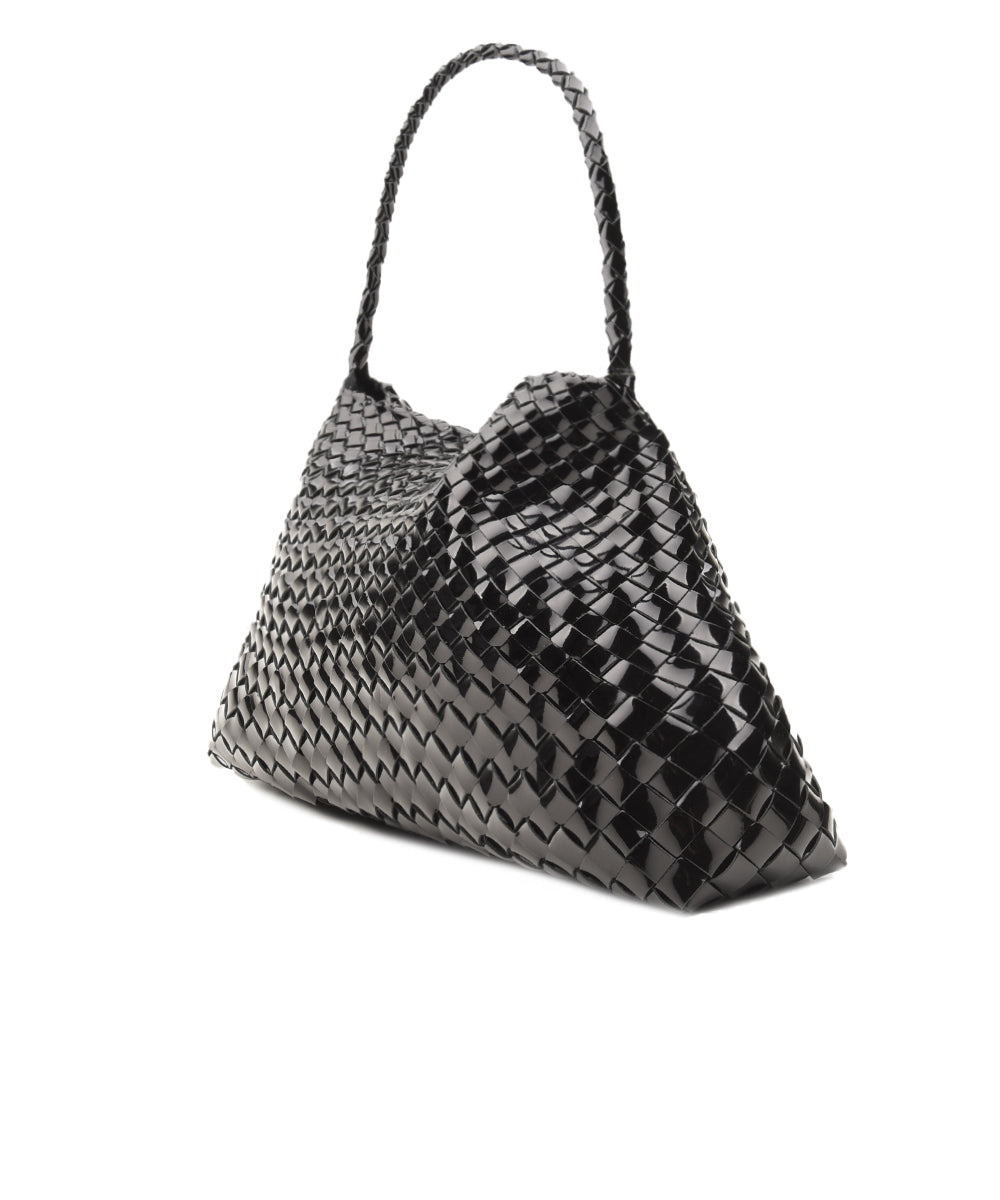 Borsa Santa Maria DRAGON DIFFUSION Donna - Nero