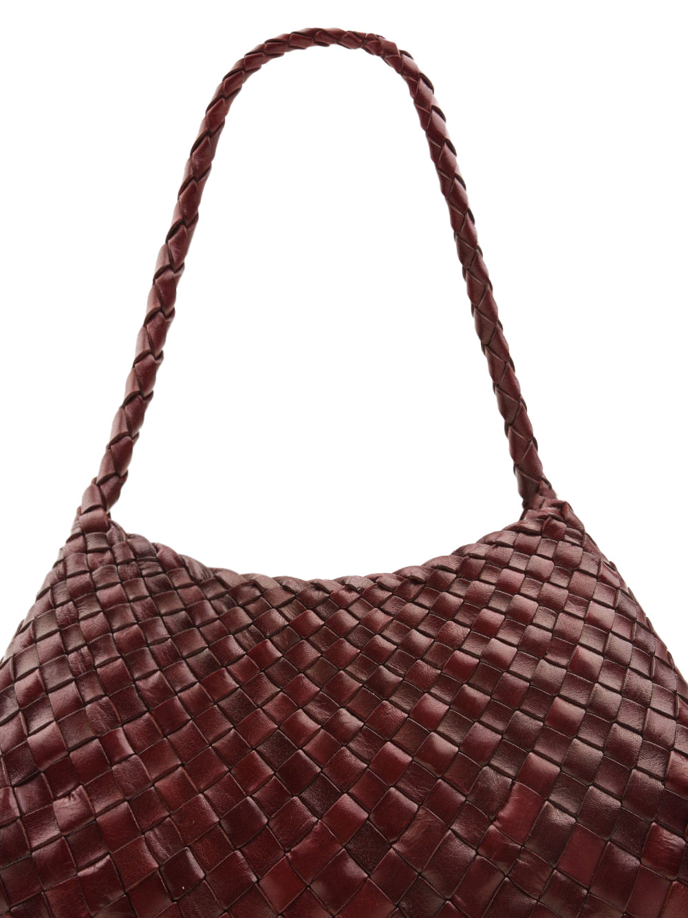 Borsa Rosanna DRAGON DIFFUSION Donna - Rosso