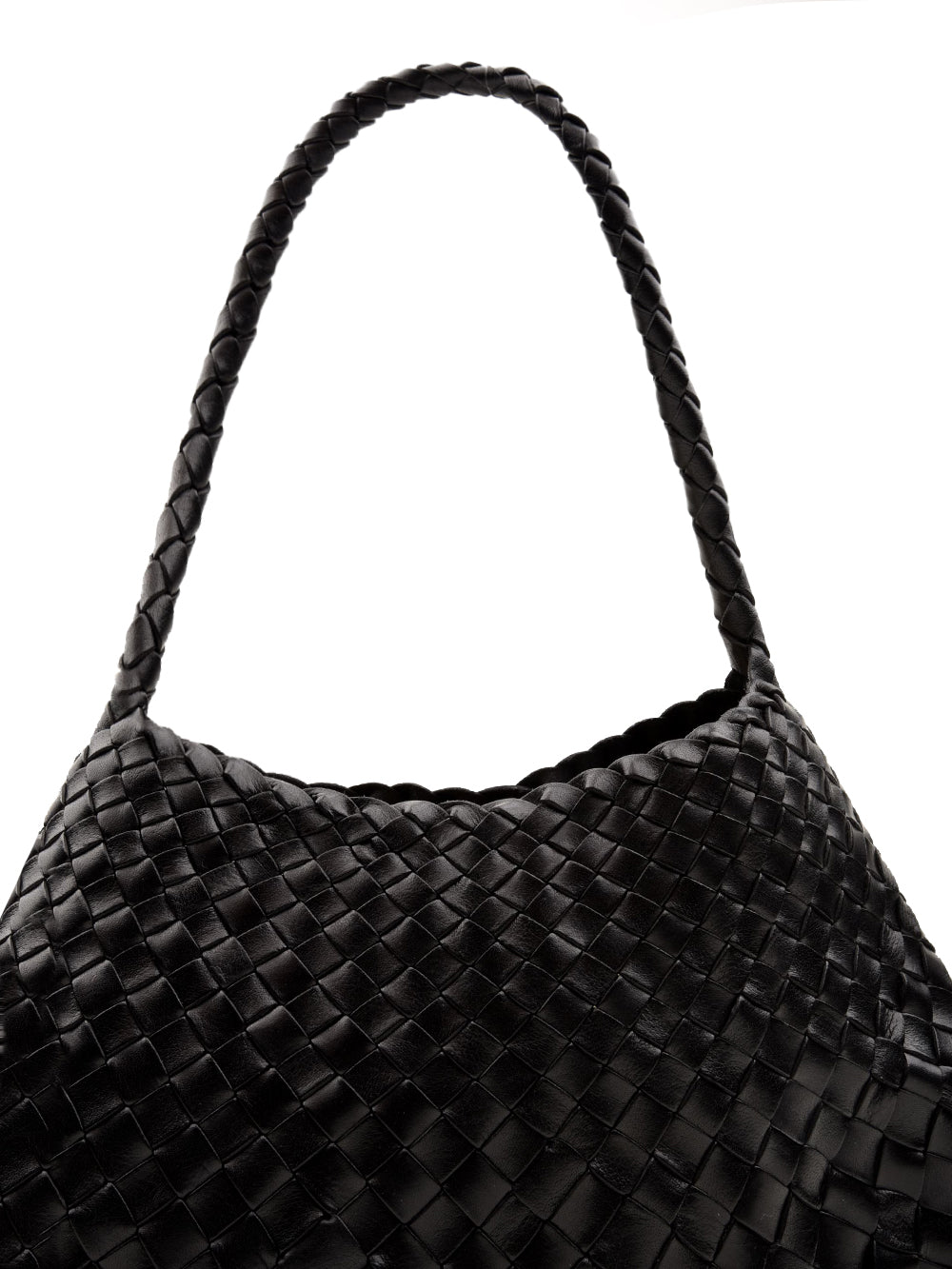 Borsa Rosanna DRAGON DIFFUSION Donna - Nero