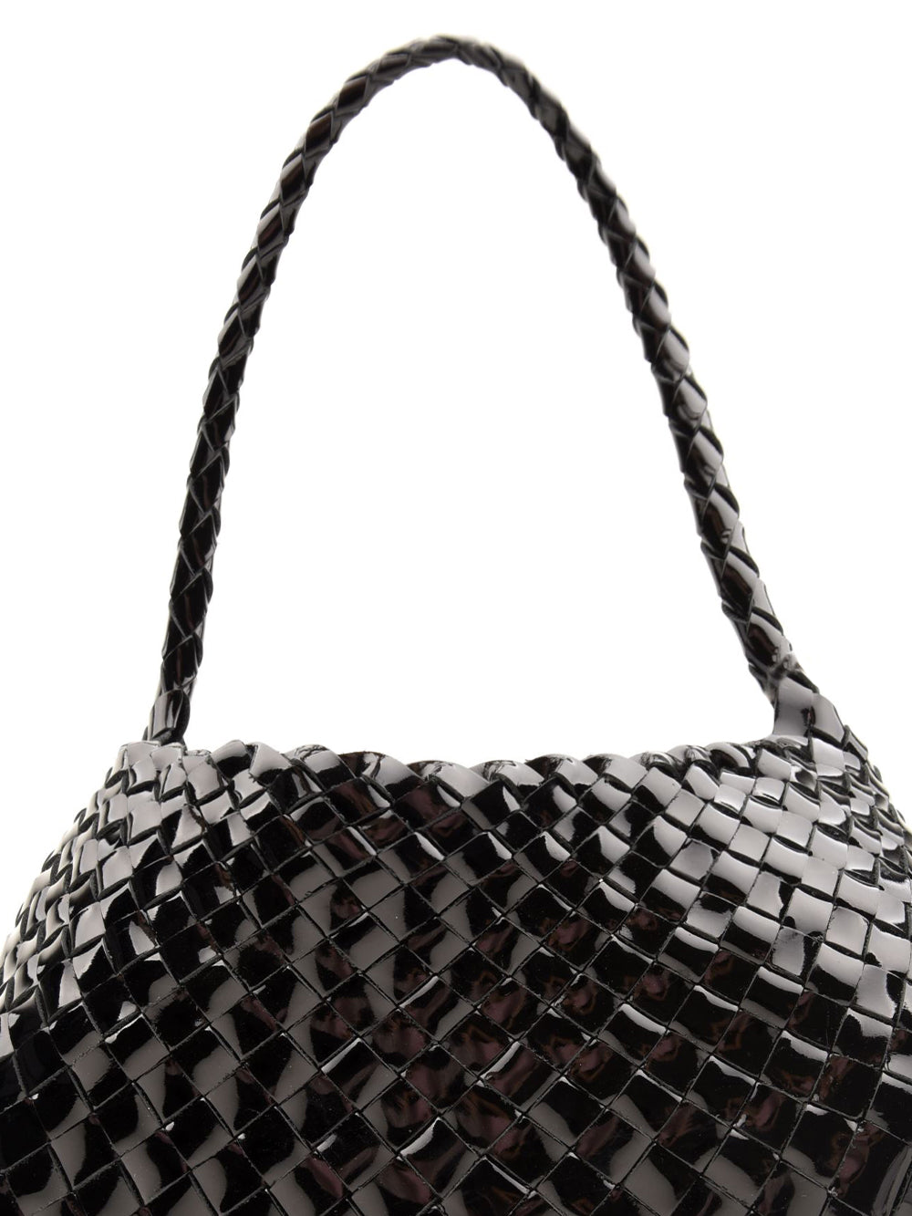 Borsa Rosanna DRAGON DIFFUSION Donna - Nero