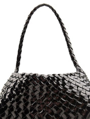 Borsa Rosanna DRAGON DIFFUSION Donna - Nero