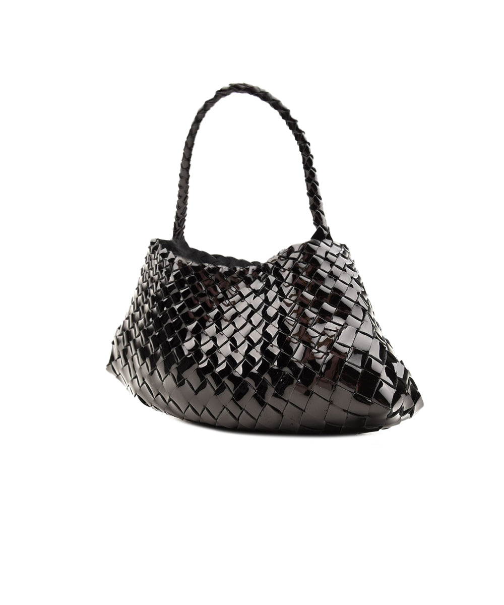 Borsa Rosanna DRAGON DIFFUSION Donna - Nero
