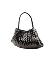 Borsa Rosanna DRAGON DIFFUSION Donna - Nero